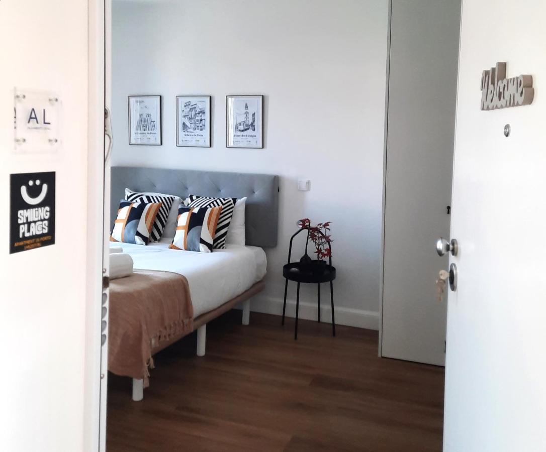 Smiling Places - Apartment In 포르투 외부 사진