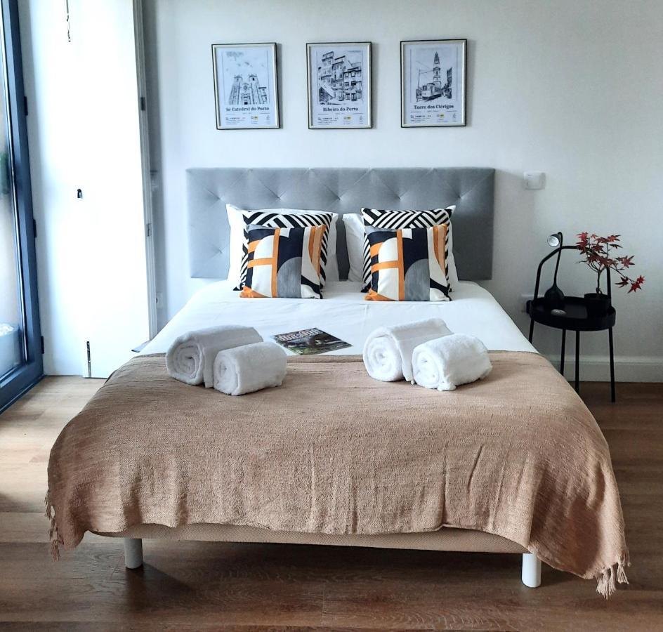 Smiling Places - Apartment In 포르투 외부 사진