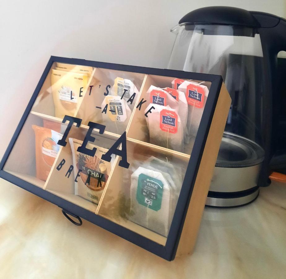 Smiling Places - Apartment In 포르투 외부 사진