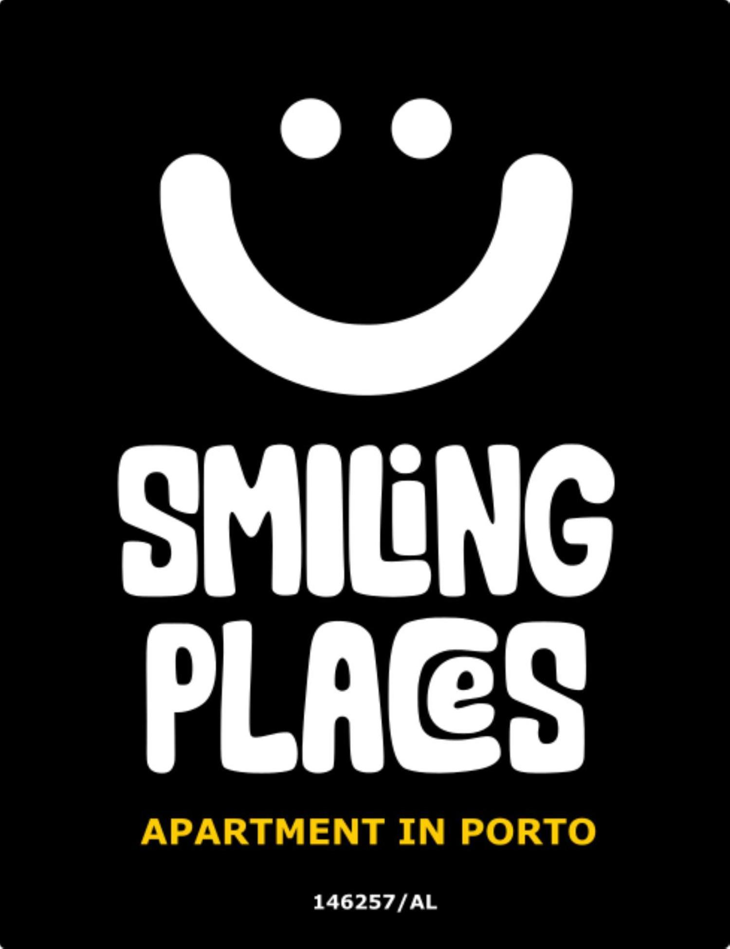 Smiling Places - Apartment In 포르투 외부 사진