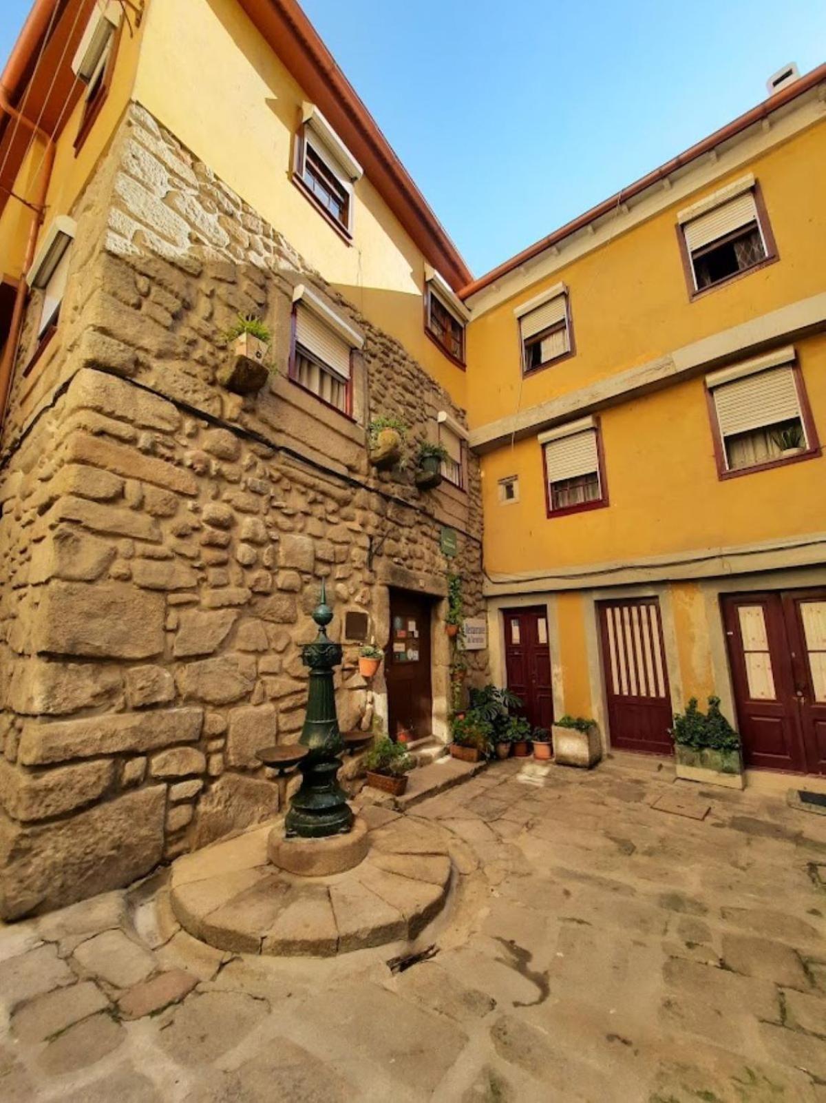 Smiling Places - Apartment In 포르투 외부 사진
