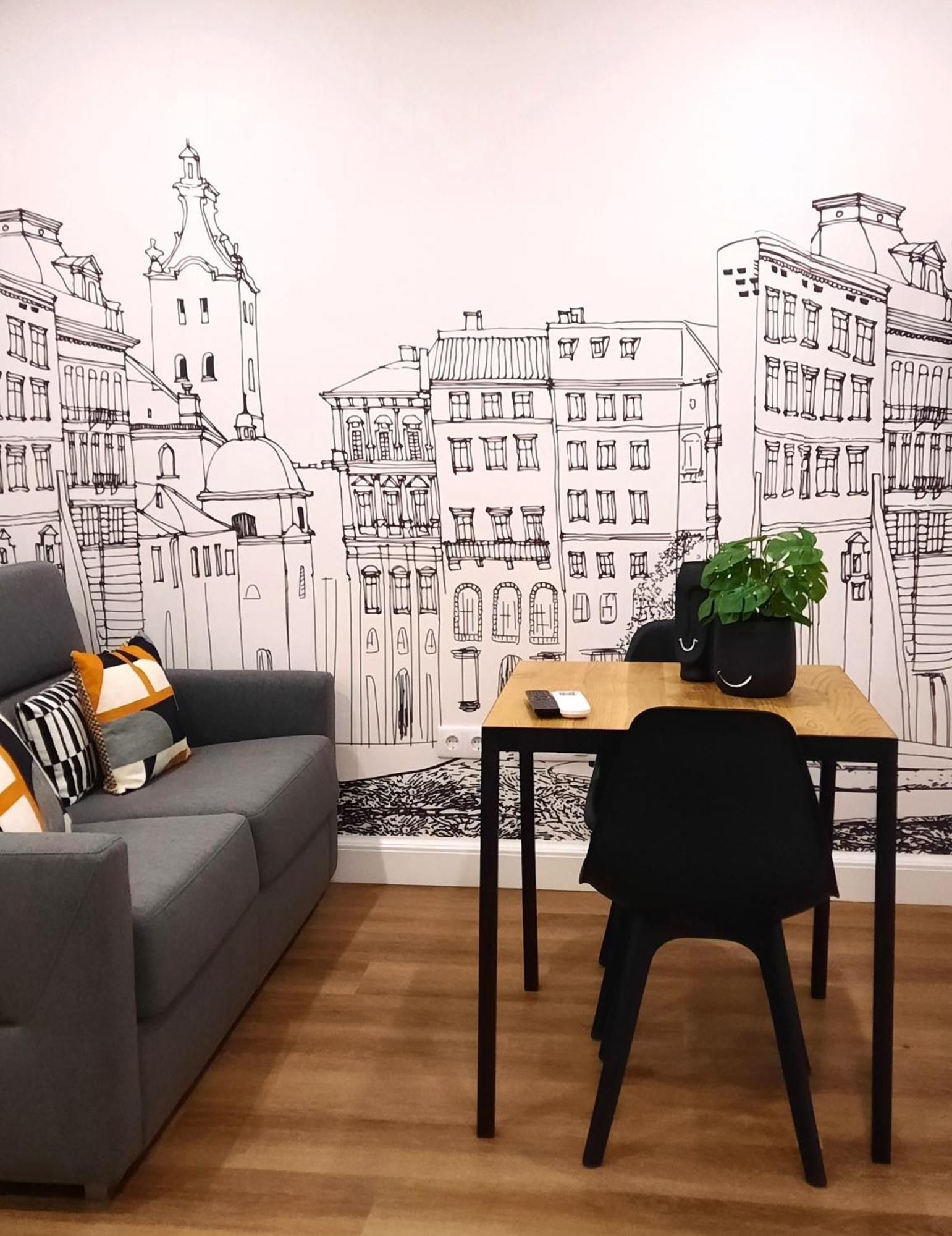 Smiling Places - Apartment In 포르투 외부 사진