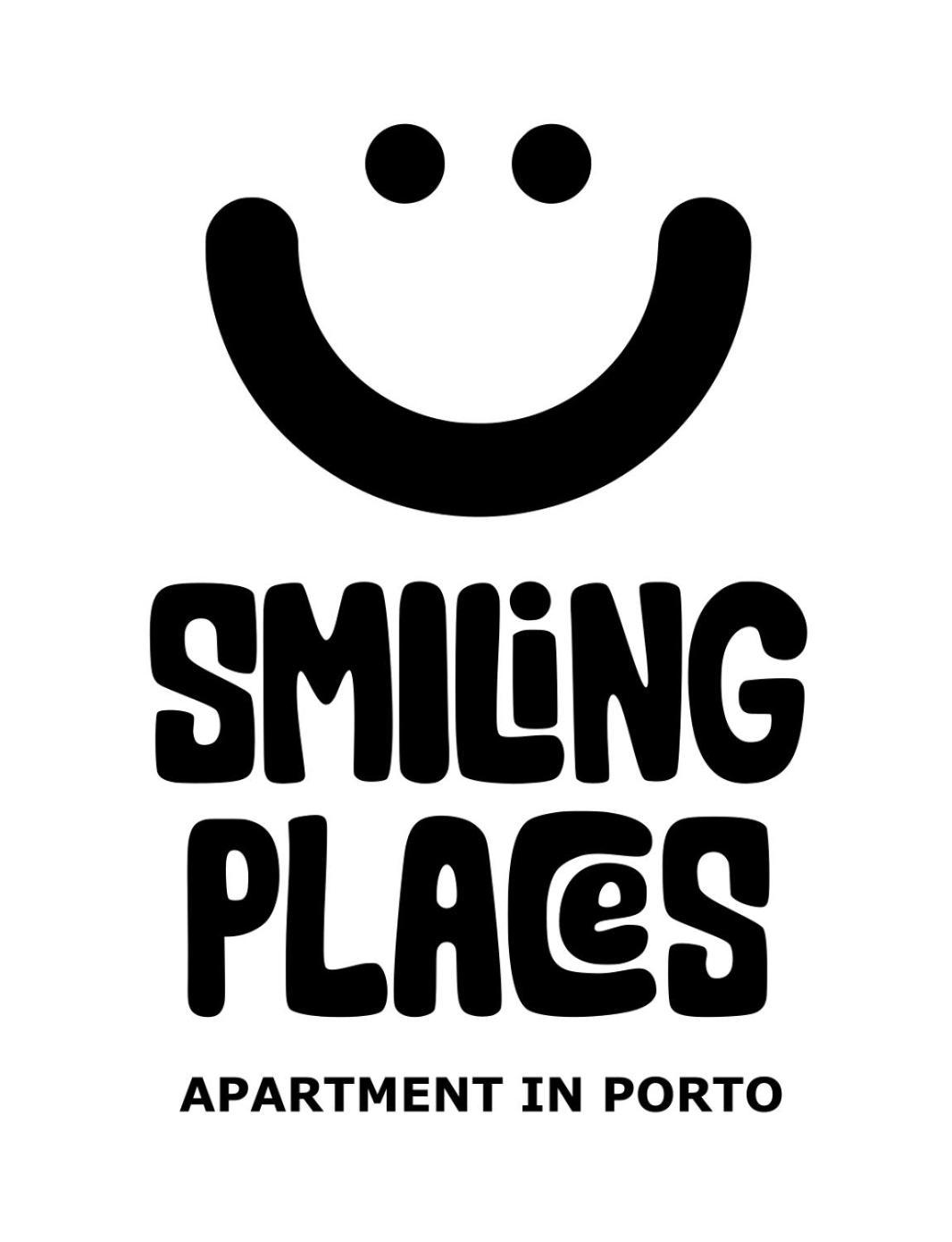 Smiling Places - Apartment In 포르투 외부 사진